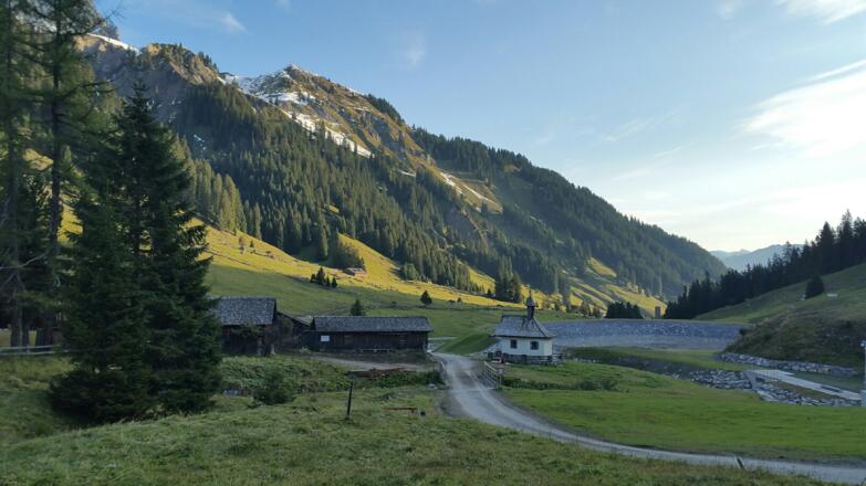 Rellstal