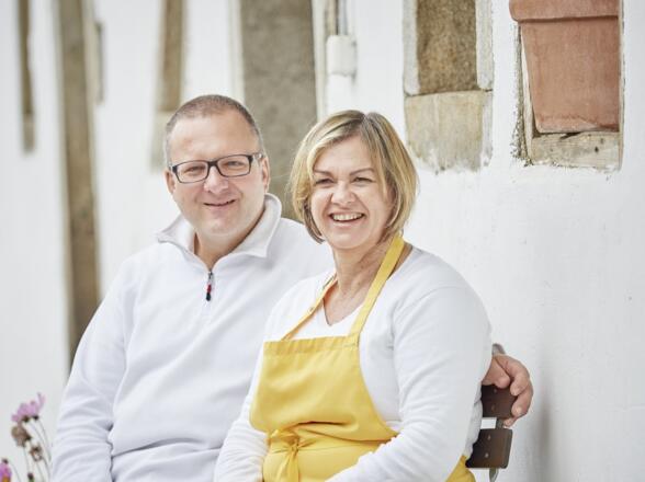 Somann Käsespezialitäten_Esternberg_151007_271©WGD Donau Oberösterreich Tourismus GmbH-Peter Podpera