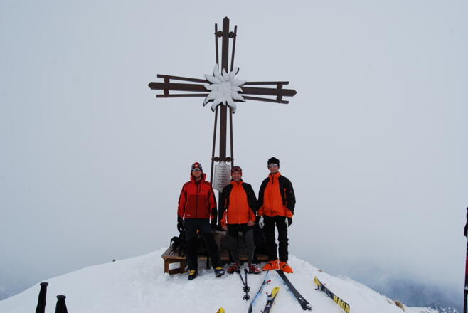 Frauenkogel