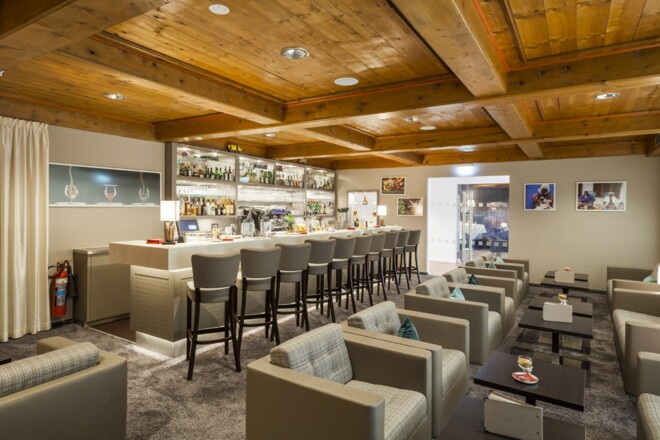 Hotel St. Georg - Bar