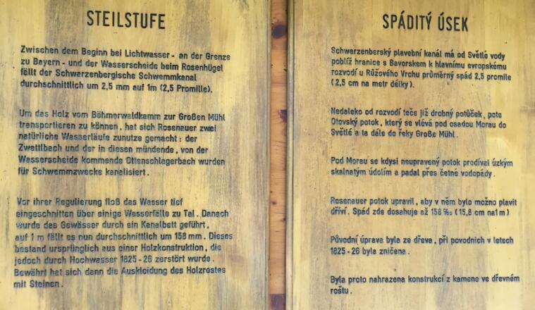 Steilstufe-Beschreibung