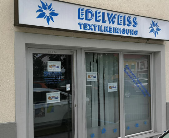 20200717_Edelweiss-Textilreinigung_Aussenansicht_1200x976