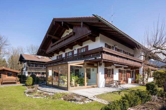 Haus Gerstner