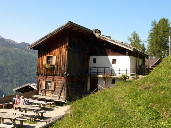 Autenalm