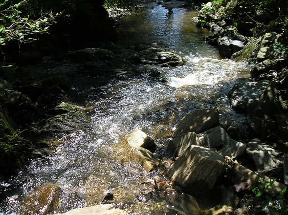 Hörreuter Bach