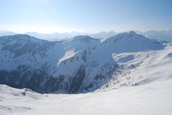 Gamskarkogel