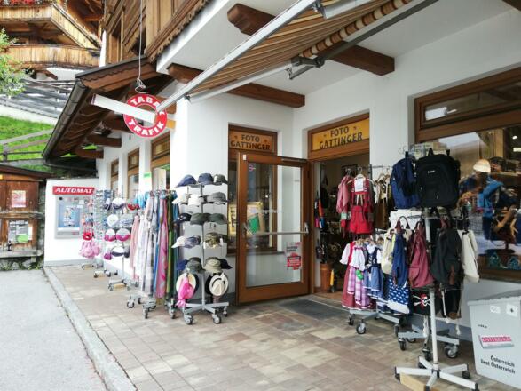 Foto Gattinger Sommer