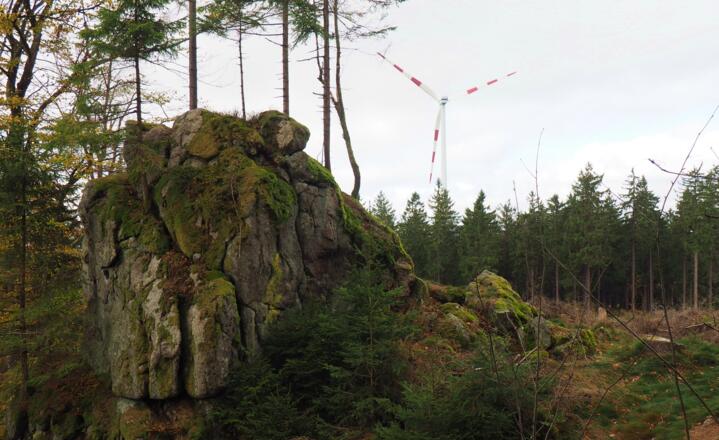 Hirschenstein 1.026m