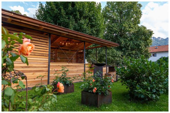 Ferienwohnung Zollhaus