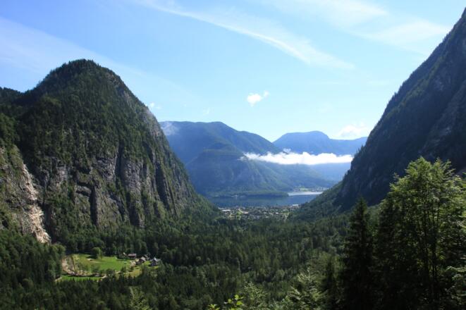Hallstatt