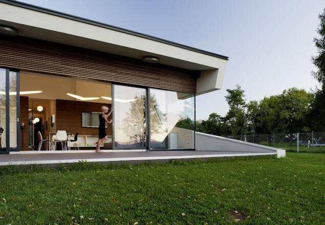 Ferienhaus Attersee