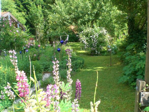 Garten