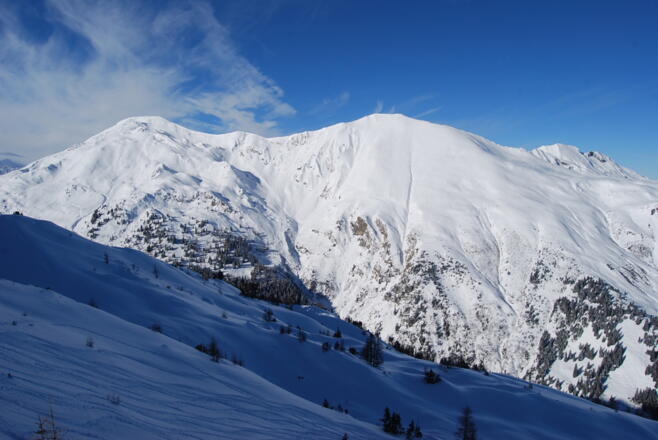 Gamskarkogel