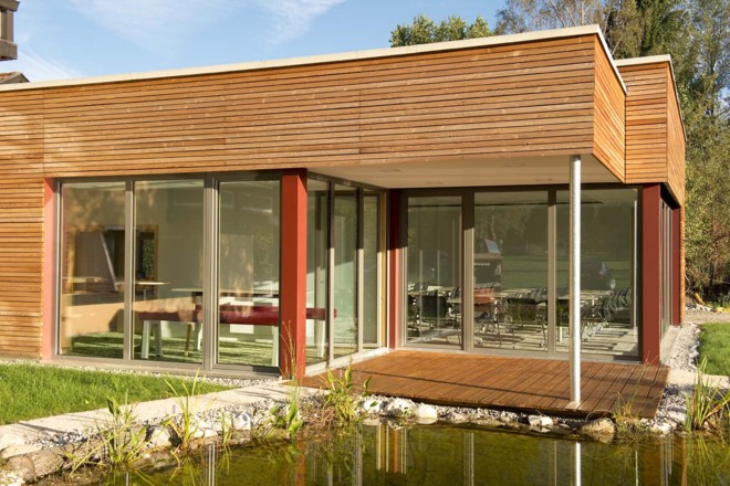 Schmelmer Hof Bad Aibling - Tagungsraum