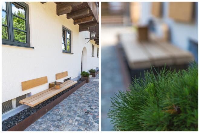 Ferienwohnung Zollhaus