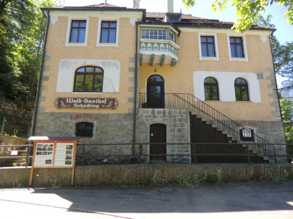 Schaibing
