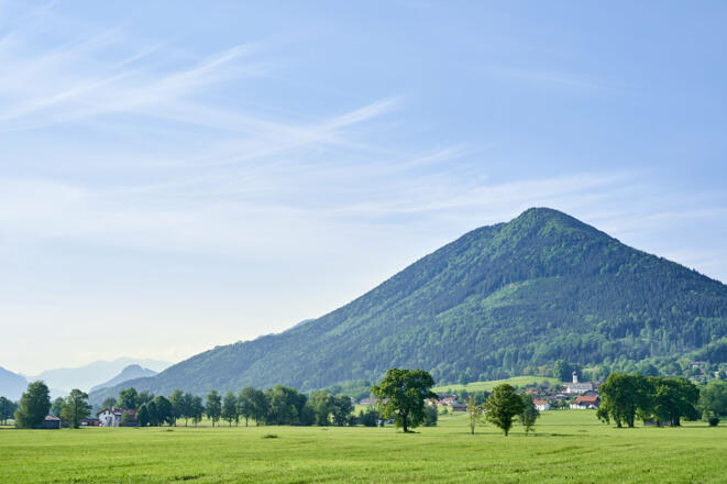 Aussicht