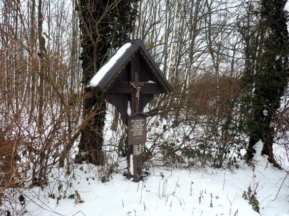 Martel vor Reith ~335m