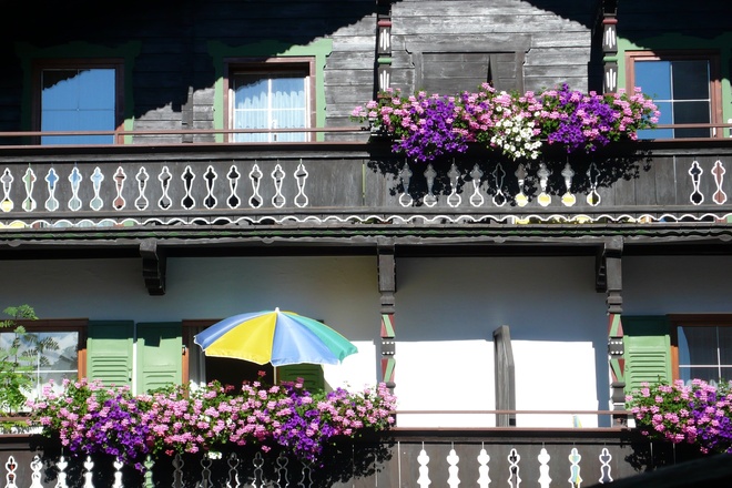Scheffau