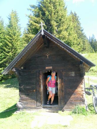 Horlerstiege