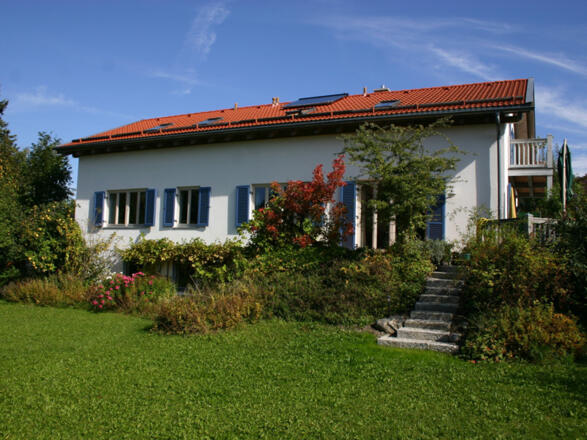 Hausbild