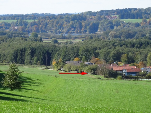 Hauslage