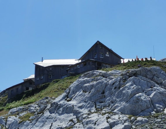 Simonyhütte