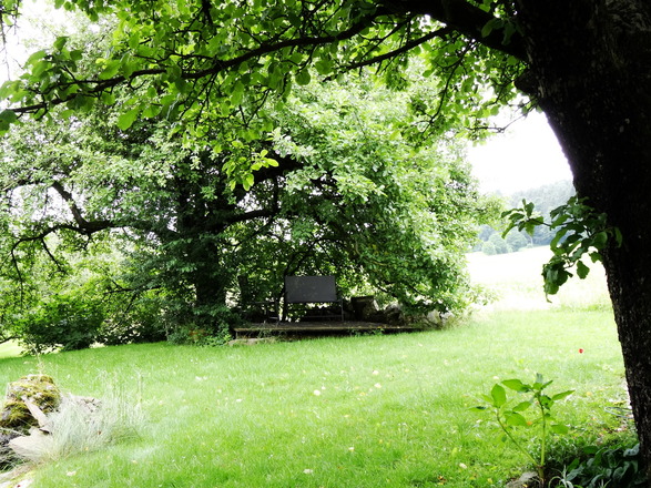 Haus Garten