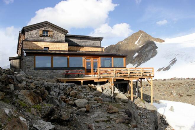Similaunhütte