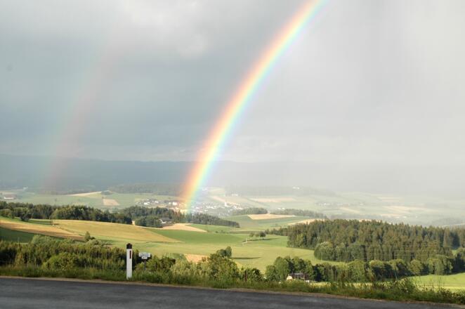 Regenbogen