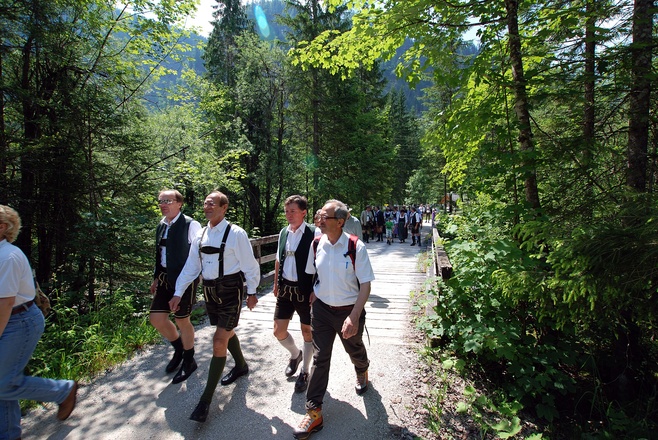 Georundwanderweg