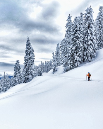 Skitour
