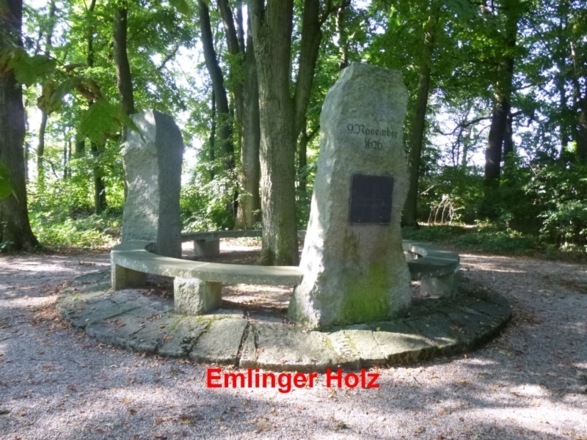 Weg des Buches Pilgerweg Oberösterreich