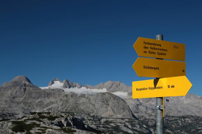 Heilbronner Rundwanderweg