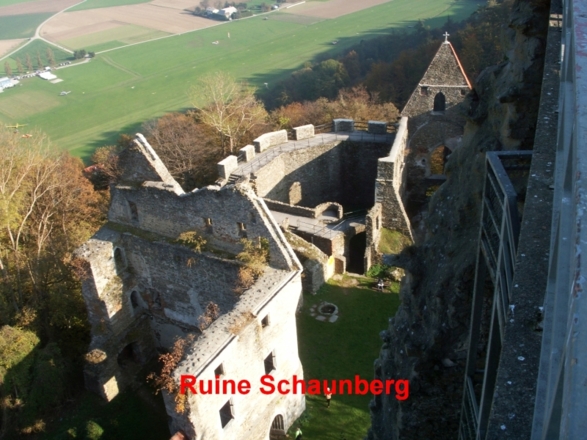 Weg des Buches Pilgerweg Oberösterreich