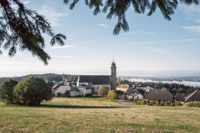 Pfarrkirchen