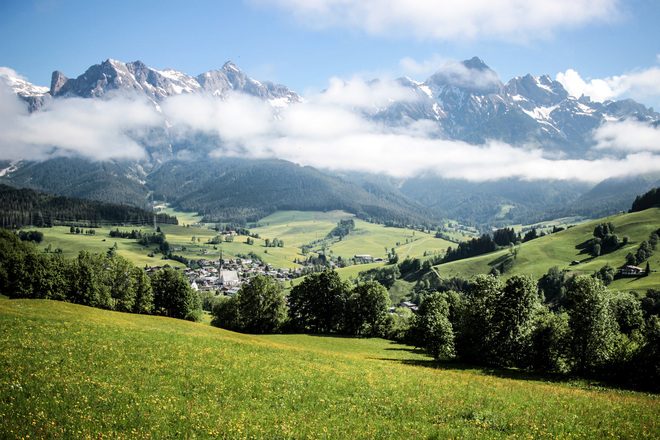 Maria Alm