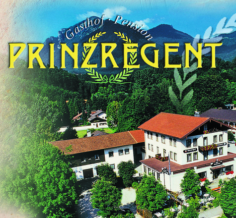 Gasthof Prinzregent
