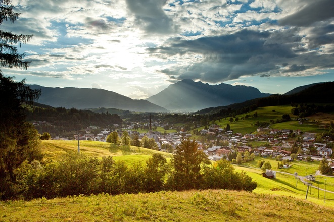 Maria Alm