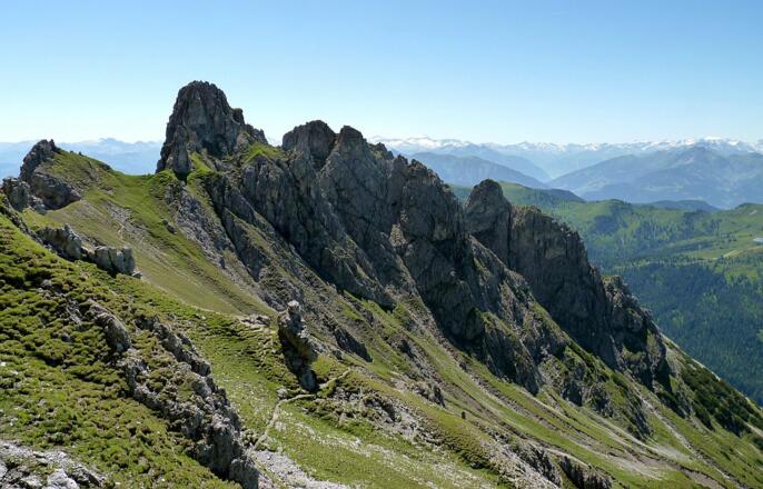 Taghaube Panorama
