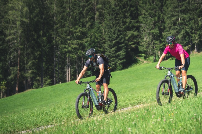 Biken