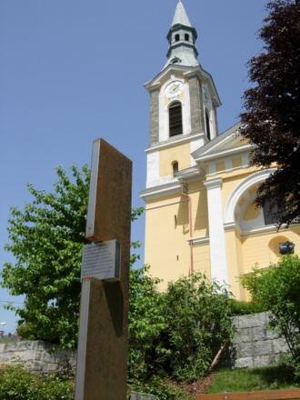 Dr. Rudolf Kirchschläger Steig