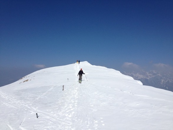 Hundstein_Skitour_2