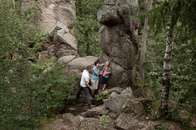 13_Muehlviertel_Sommer_Pesenbachtal_Familie_Oberoesterreich Tourismus GmbH_Martin Fickert