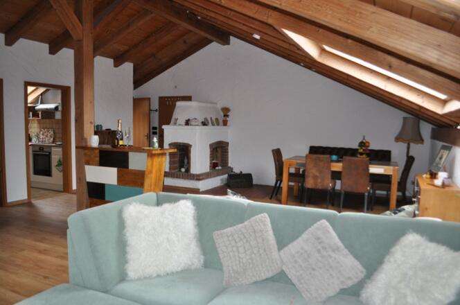 Ferienwohnung Haus Ayurveda