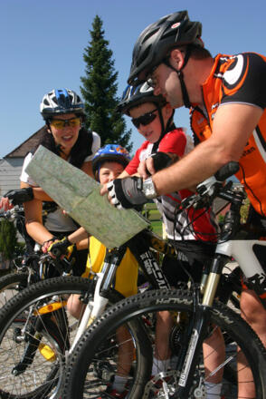 3 Flüsse Radweg 975