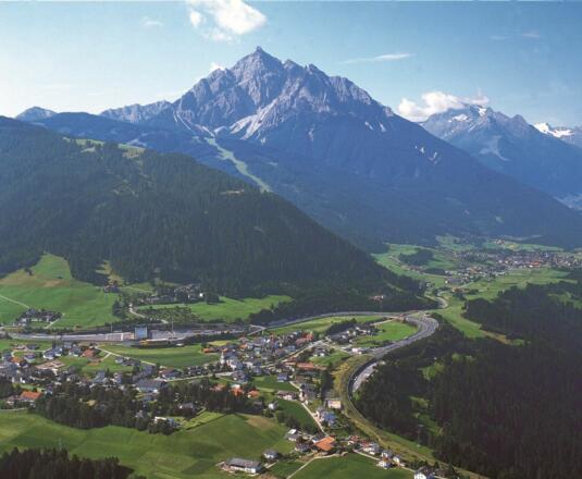 Stubaital