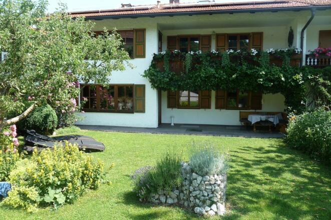 Der Garten