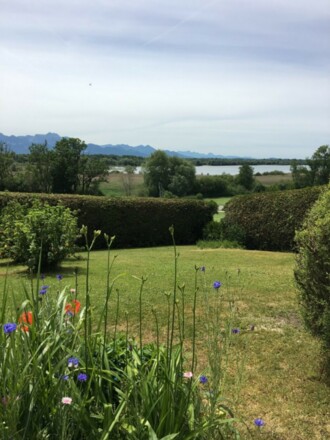 Ausblick