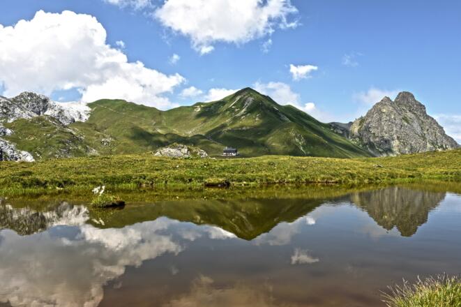 Tilisunasee